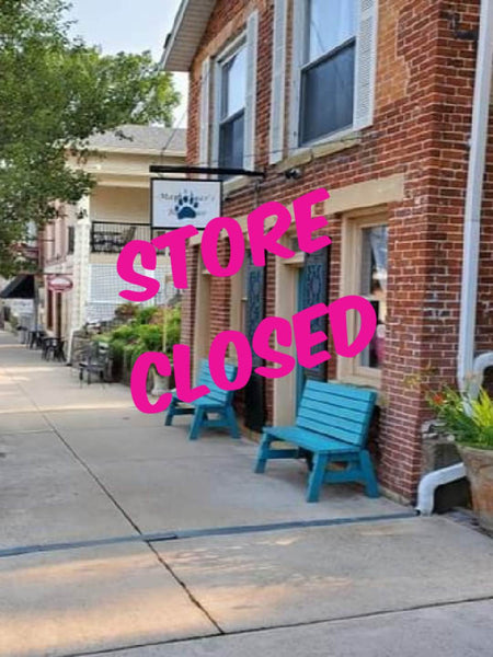 Mama Bear's Boutique is now Closed