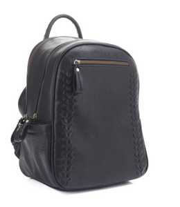 JJ Madison Concealed Carry Backpack