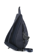 JJ Peyton Sling Shoulder Concealed Carry Backpack