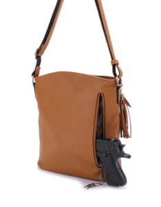 Robin Concealed Carry Crossbody