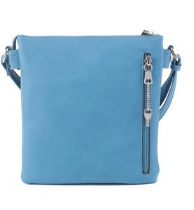Piper Concealed Carry Crossbody