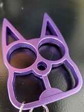 Kitty Cat Self Defense Keychain