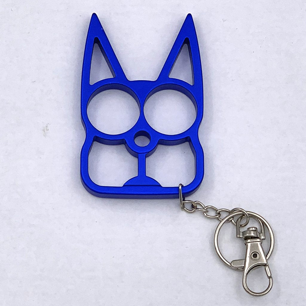 Kitty Cat Self Defense Keychain – Mama Bear's Concealed Carry