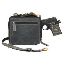 GTM 65 CZY:  Holster Wallet