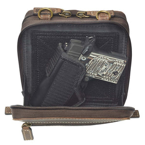GTM 65 CZY:  Holster Wallet