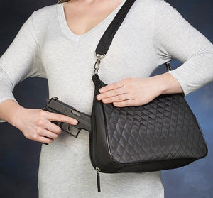 GTM/QMF 70: Quilted Hobo