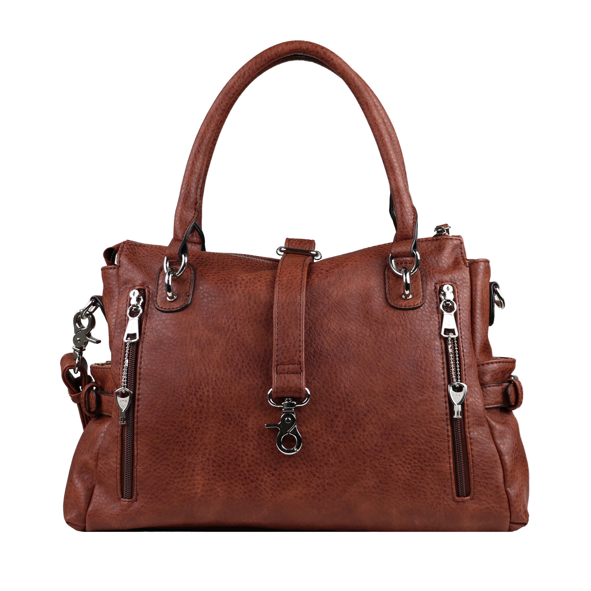 Jessica Satchel – Mama Bear's Concealed Carry