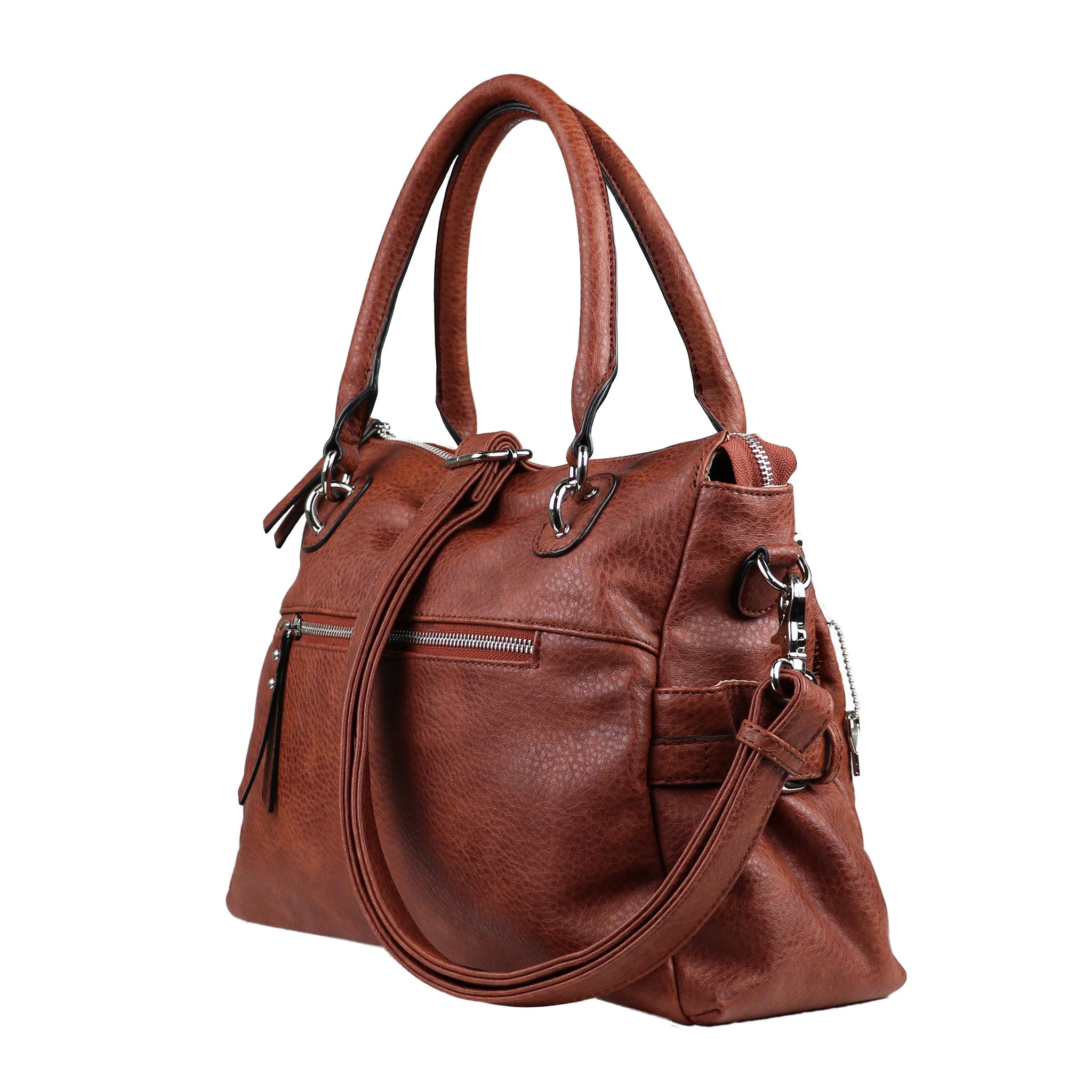 Jessica Satchel – Mama Bear's Concealed Carry