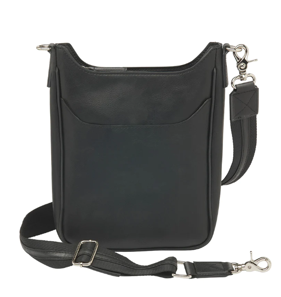 GTM 17 Crossbody Mail Pouch – Mama Bear's Concealed Carry