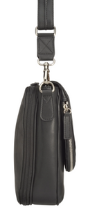 GTM 88 Drop Front Handbag