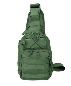 Tactical Sling Bag (6007)