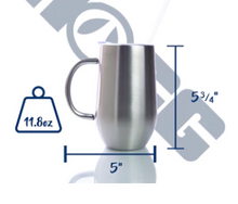 16 oz Coffee Mug