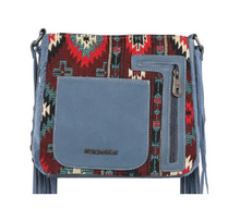 Montana West Aztec Tapestry Concealed Carry Crossbody