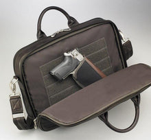 GTM 155 Concealed Carry Briefcase