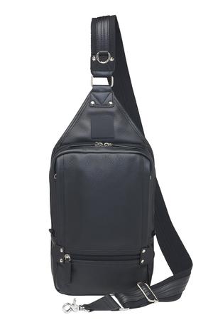 GTM 108 Sling Backpack Black – Mama Bear's Concealed Carry
